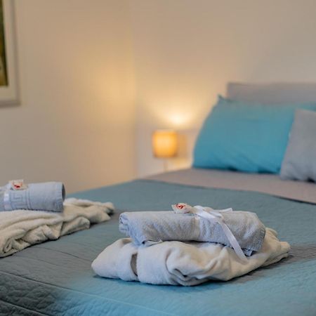 Fogazzaro Lake View Apartment Oria  외부 사진