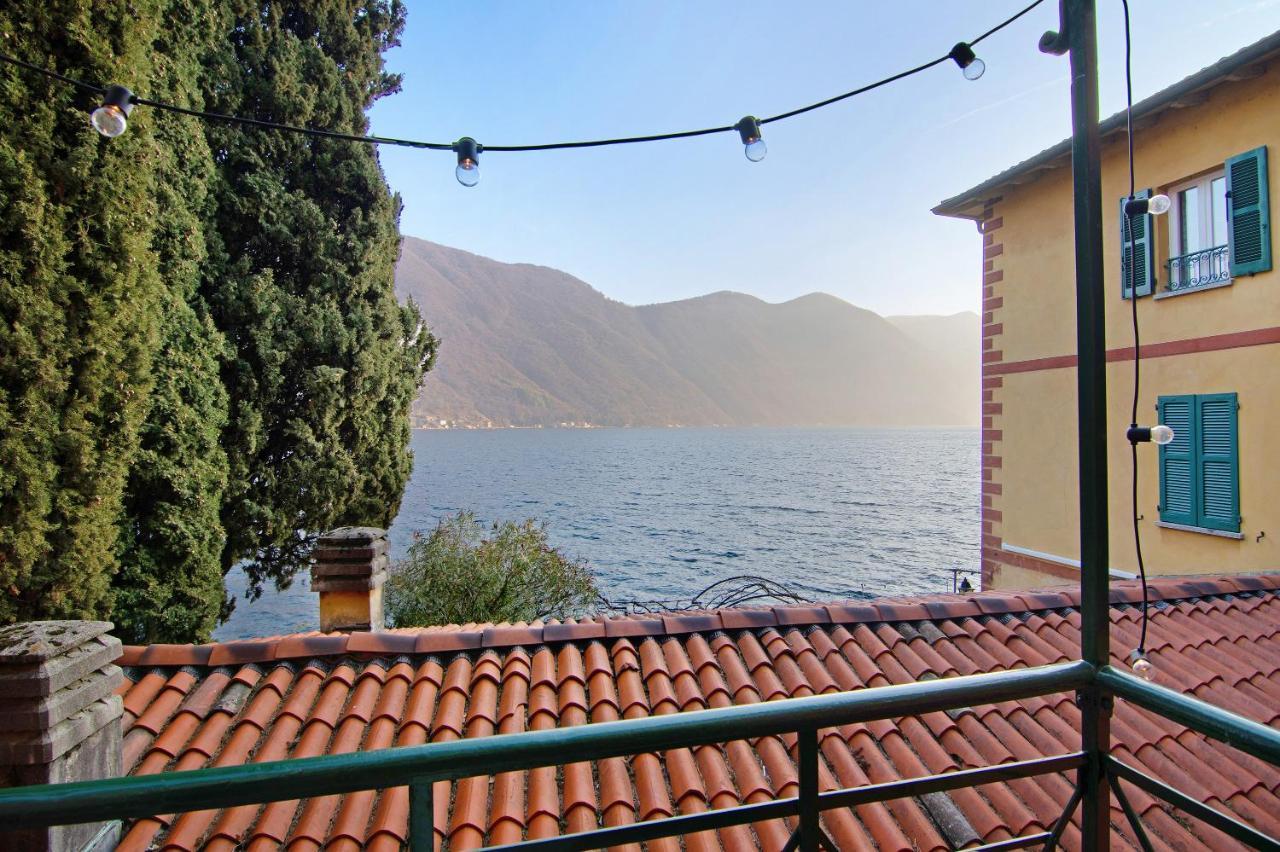 Fogazzaro Lake View Apartment Oria  외부 사진
