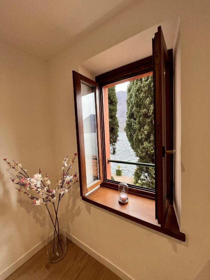 Fogazzaro Lake View Apartment Oria  외부 사진