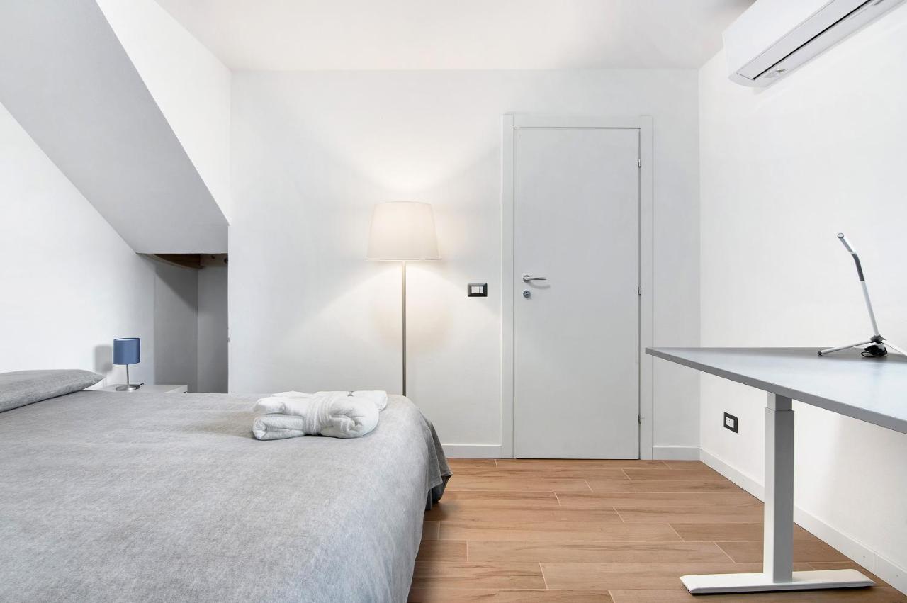Fogazzaro Lake View Apartment Oria  외부 사진