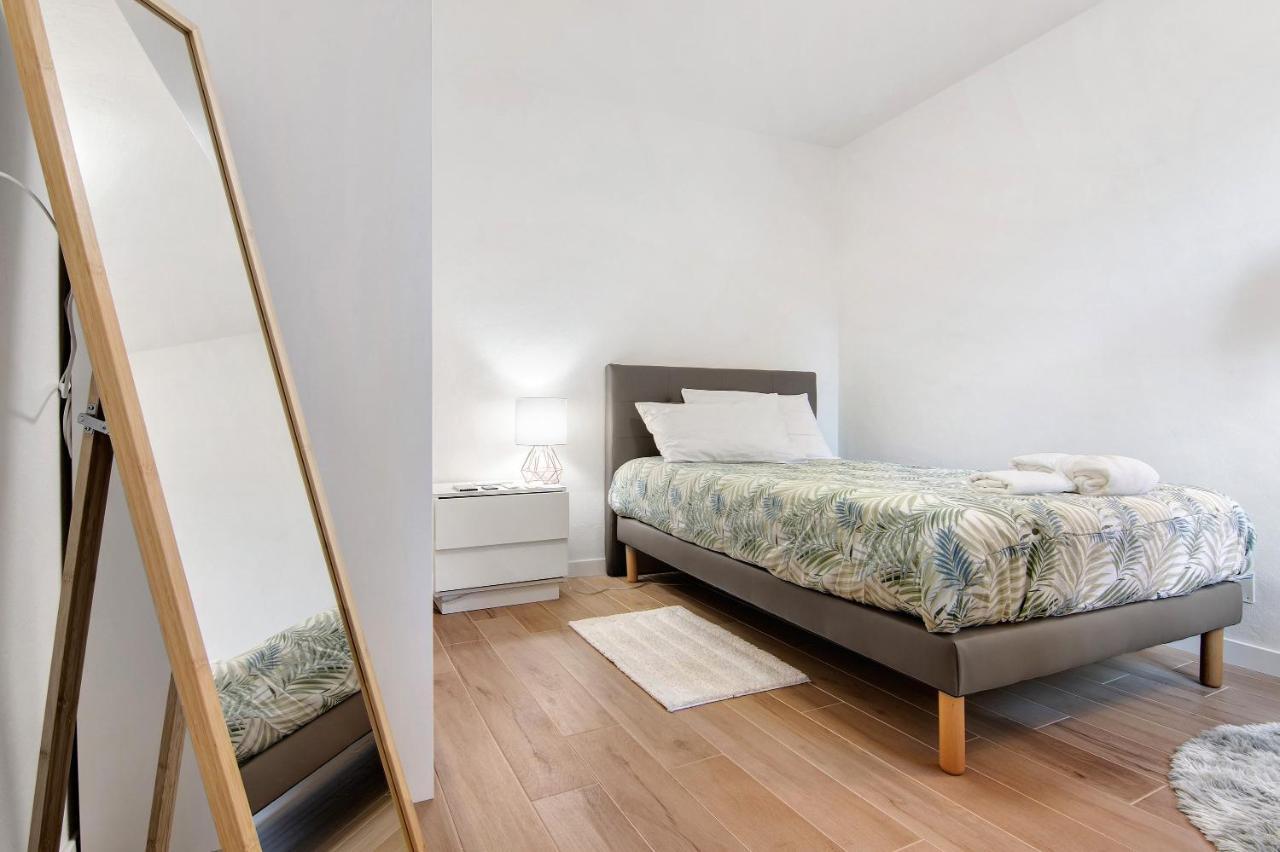 Fogazzaro Lake View Apartment Oria  외부 사진