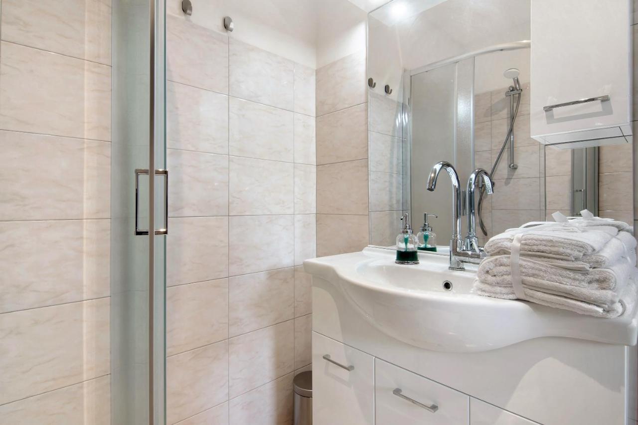 Fogazzaro Lake View Apartment Oria  외부 사진