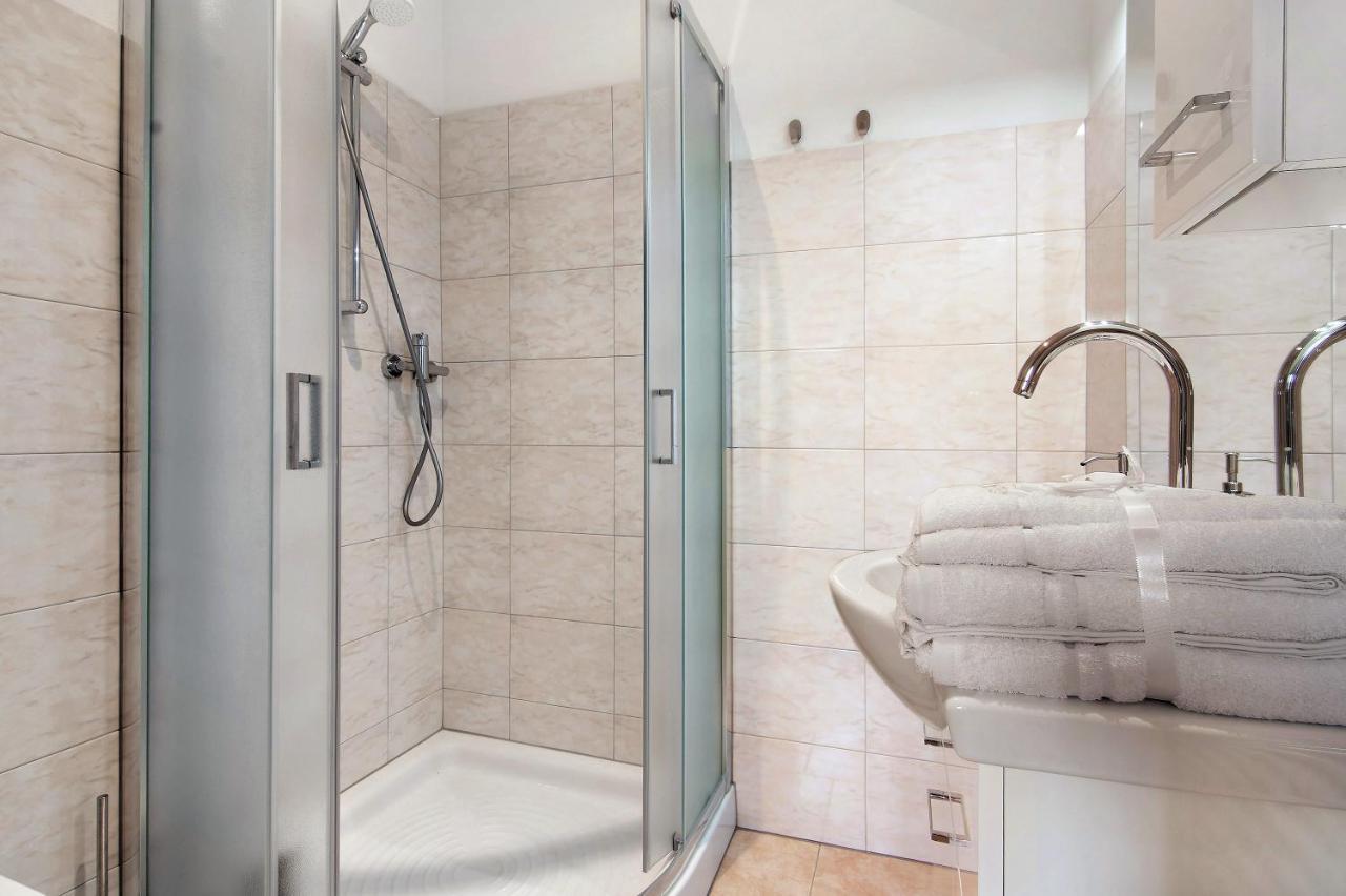 Fogazzaro Lake View Apartment Oria  외부 사진