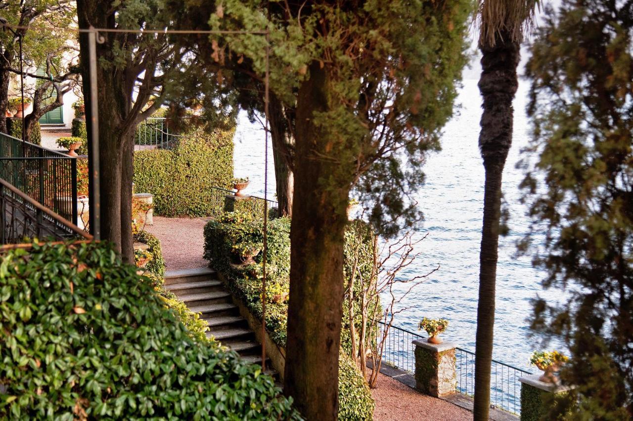 Fogazzaro Lake View Apartment Oria  외부 사진