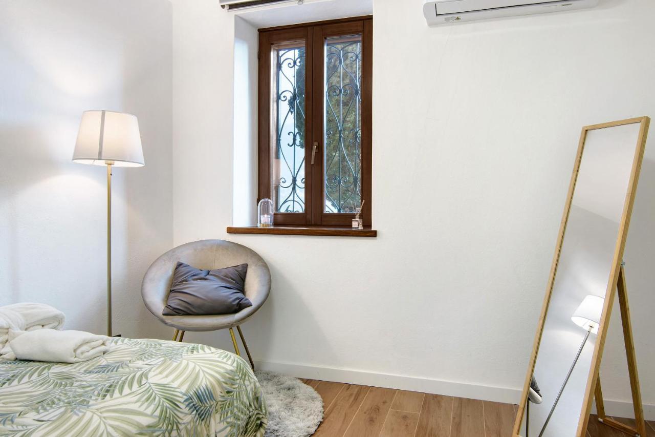 Fogazzaro Lake View Apartment Oria  외부 사진