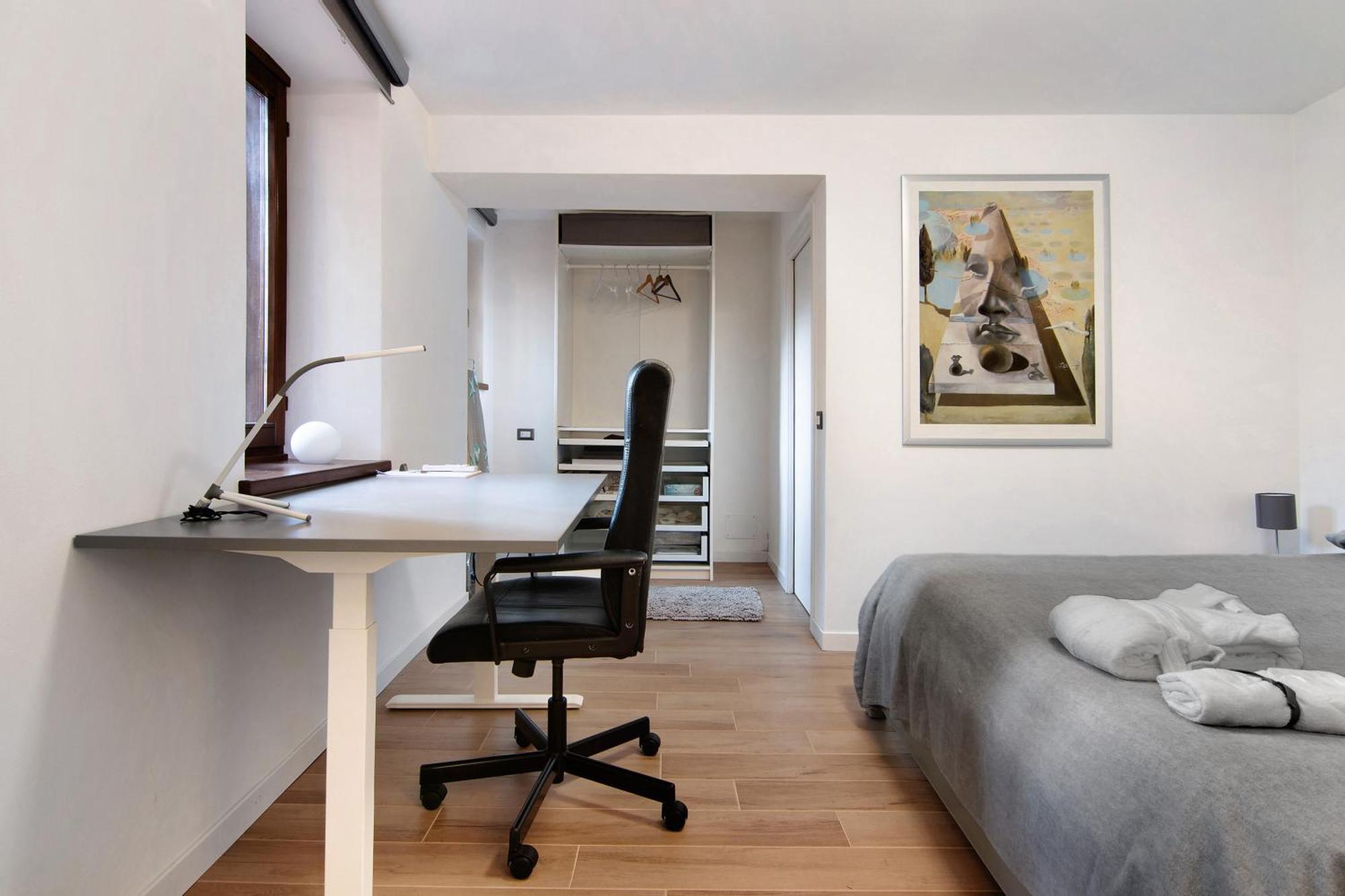 Fogazzaro Lake View Apartment Oria  외부 사진