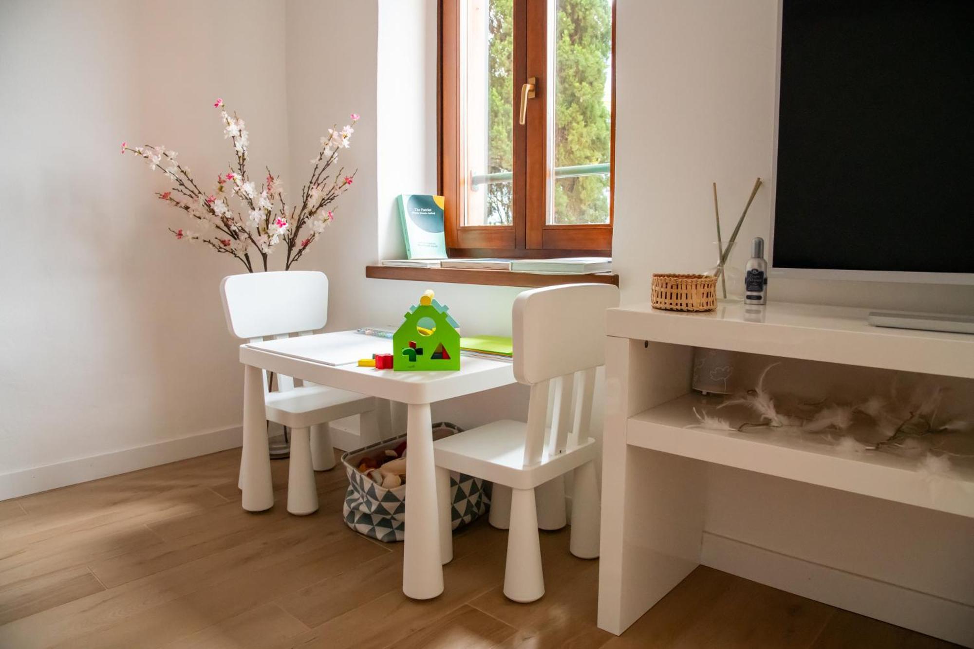 Fogazzaro Lake View Apartment Oria  외부 사진